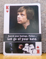 Star wars quotes for sale  Hartford