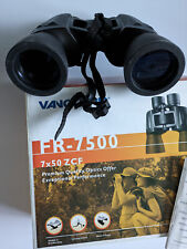 Vanguard 7500 fernglas gebraucht kaufen  Alzenau