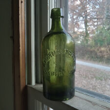 Kissingen water hanbury for sale  Hillsboro
