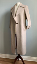 100 cashmere trench for sale  MATLOCK