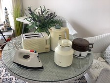 Rowenta 1970 toaster gebraucht kaufen  Soest