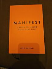 Manifest steps living for sale  UXBRIDGE