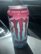 Monster energy viking for sale  Dunnellon