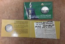 Ireland 2016 proclamation for sale  THORNTON HEATH