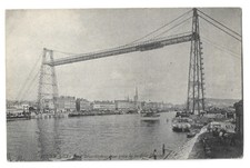 Cpa rouen carte d'occasion  Liffol-le-Grand