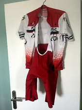 Ensemble cuissard maillot d'occasion  Villeneuve-de-Berg