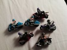 Vintage micro biker usato  Catania