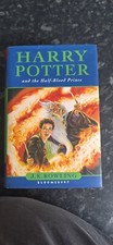 Harry pooter half for sale  STAINES-UPON-THAMES