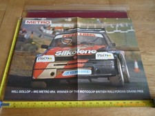 Gollop metro 6r4 for sale  CHESHAM