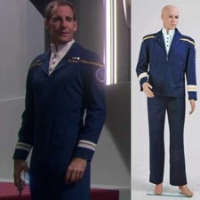 SALE Star Trek Enterprise Archer Halloween Cosplay Kostüm Uniform Karneval comprar usado  Enviando para Brazil