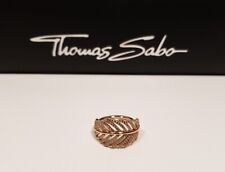 Thomas sabo ring gebraucht kaufen  Bochum