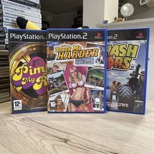 Lotto giochi playstation usato  Sant Angelo Romano
