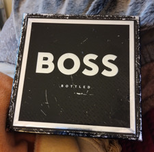 Boss mens piece for sale  LONDON