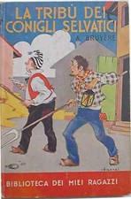 Bruyere tribù dei usato Bruyere tribù dei usato  Vercelli