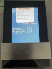Thermokon thanos lon gebraucht kaufen  Bad Camberg