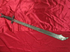 Persian scimitar for sale  Redwood City