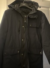 Men jacket coat for sale  LONDON