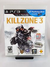 Killzone 3 (Sony PlayStation 3, PS3) Completo En Caja - Probado segunda mano  Embacar hacia Argentina