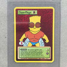Simpsons sammelkartenspiel foi gebraucht kaufen Simpsons sammelkartenspiel foi gebraucht kaufen  Tübingen