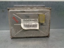 09380717 centralina motore usato  Ferrara