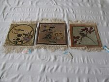 Seidenteppich figural china gebraucht kaufen  Lüneburg