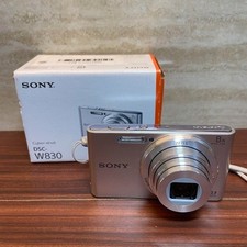Câmera Digital Sony Cyber-Shot DSC-W830 3776 Do Japão comprar usado  Enviando para Brazil