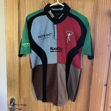 Harlequins ruby 2007 for sale  GOSPORT