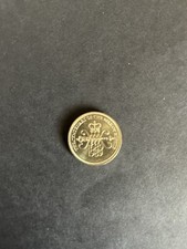 1989 pound coin for sale  LEICESTER