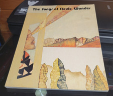 Songs stevie wonder for sale  Waterford