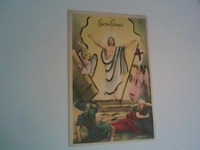 Gesu risorge luce usato Gesu risorge luce usato  Genova