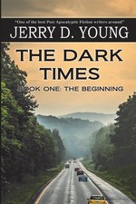 The Dark Times: Part One - The Beginning comprar usado The Dark Times: Part One - The Beginning comprar usado  Enviando para Brazil