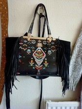 Large black handbag for sale  MAIDSTONE