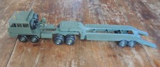 Solido hachette tracteur d'occasion  Montpellier-