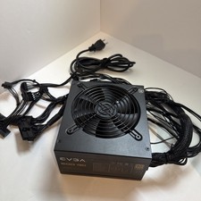 Evga 600w atx for sale  Bradenton