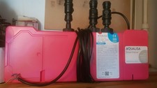 Aqualisa elisa smartvalve for sale  CROYDON