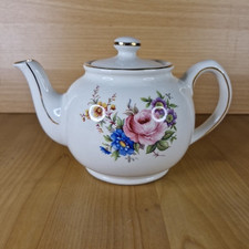 Vintage sadler teapot for sale  SHEFFIELD