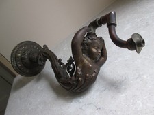 victorian wall lamps for sale  DAVENTRY