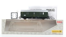 Piko 54480 bahnpostwagen gebraucht kaufen  Mönchengladbach