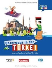 Lextra junior türkisch gebraucht kaufen  Berlin