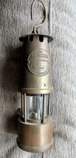 Protector brass miners for sale  OXTED