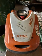 Stihl rmi 422 gebraucht kaufen Stihl rmi 422 gebraucht kaufen  Lage