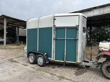 Ito williams hb505r for sale  TAMWORTH