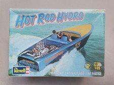 Hot rod hydro gebraucht kaufen  Laichingen