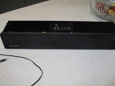 Orbitsound bar model for sale  FERNDOWN