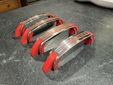 Ferragens vintage para armário de cozinha Art Deco comprar usado Ferragens vintage para armário de cozinha Art Deco comprar usado  Enviando para Brazil