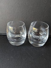 glenmorangie glasses for sale  BEITH