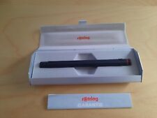 Rotring 600 newton gebraucht kaufen  Saarbrücken