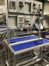 Intelitek electric training for sale  Ponca City