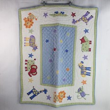 Multicolor quilted animal for sale  Mcminnville