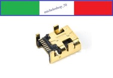 Connettore saldare mini usato  Carapelle